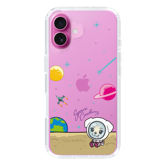 スリムプロテクションケース［ Takanori Iwata ASIA TOUR 2025-2026 "SPACE COWBOY" - キャラB ］