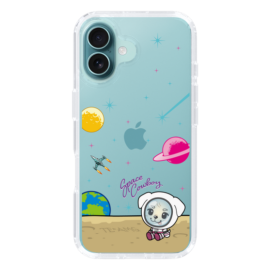 スリムプロテクションケース［ Takanori Iwata ASIA TOUR 2025-2026 "SPACE COWBOY" - キャラB ］