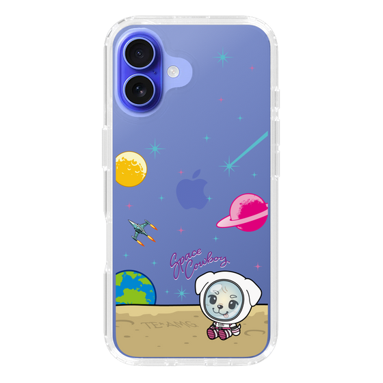 スリムプロテクションケース［ Takanori Iwata ASIA TOUR 2025-2026 "SPACE COWBOY" - キャラB ］