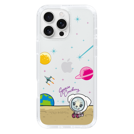 スリムプロテクションケース［ Takanori Iwata ASIA TOUR 2025-2026 "SPACE COWBOY" - キャラB ］