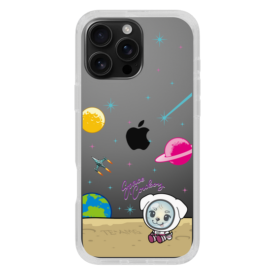 スリムプロテクションケース［ Takanori Iwata ASIA TOUR 2025-2026 "SPACE COWBOY" - キャラB ］