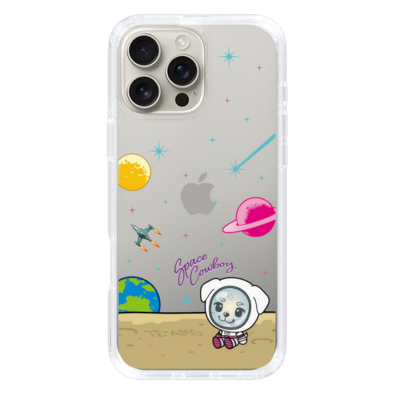 スリムプロテクションケース［ Takanori Iwata ASIA TOUR 2025-2026 "SPACE COWBOY" - キャラB ］