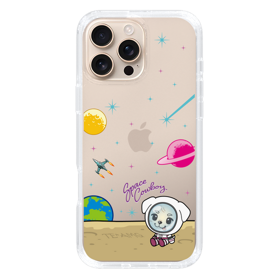 スリムプロテクションケース［ Takanori Iwata ASIA TOUR 2025-2026 "SPACE COWBOY" - キャラB ］