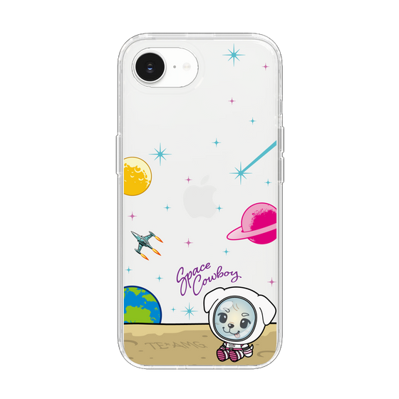 スリムプロテクションケース［ Takanori Iwata ASIA TOUR 2025-2026 "SPACE COWBOY" - キャラB ］