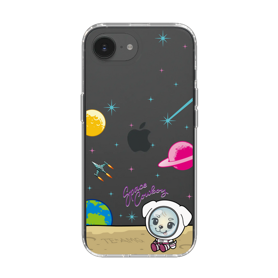 スリムプロテクションケース［ Takanori Iwata ASIA TOUR 2025-2026 "SPACE COWBOY" - キャラB ］