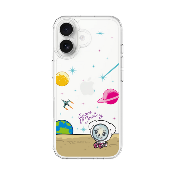 スリムプロテクションケース［ Takanori Iwata ASIA TOUR 2025-2026 "SPACE COWBOY" - キャラB ］