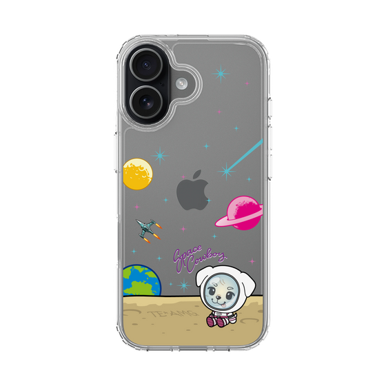 スリムプロテクションケース［ Takanori Iwata ASIA TOUR 2025-2026 "SPACE COWBOY" - キャラB ］