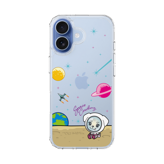 スリムプロテクションケース［ Takanori Iwata ASIA TOUR 2025-2026 "SPACE COWBOY" - キャラB ］