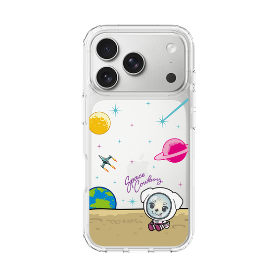 スリムプロテクションケース［ Takanori Iwata ASIA TOUR 2025-2026 "SPACE COWBOY" - キャラB ］