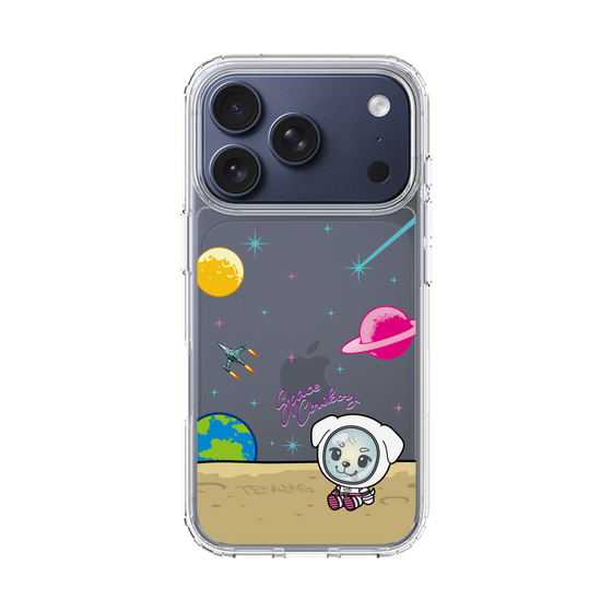 スリムプロテクションケース［ Takanori Iwata ASIA TOUR 2025-2026 "SPACE COWBOY" - キャラB ］