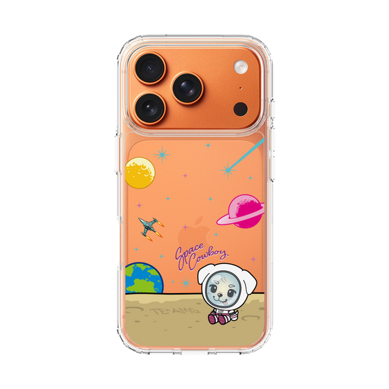 スリムプロテクションケース［ Takanori Iwata ASIA TOUR 2025-2026 "SPACE COWBOY" - キャラB ］