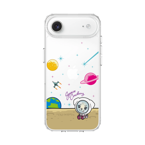 スリムプロテクションケース［ Takanori Iwata ASIA TOUR 2025-2026 "SPACE COWBOY" - キャラB ］