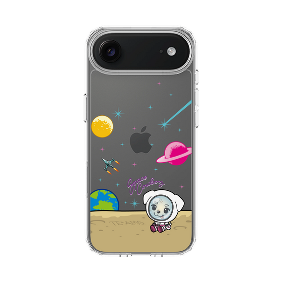 スリムプロテクションケース［ Takanori Iwata ASIA TOUR 2025-2026 "SPACE COWBOY" - キャラB ］