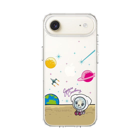 スリムプロテクションケース［ Takanori Iwata ASIA TOUR 2025-2026 "SPACE COWBOY" - キャラB ］