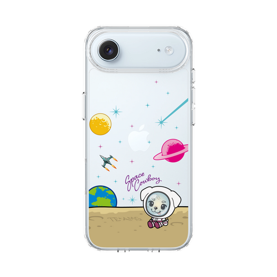 スリムプロテクションケース［ Takanori Iwata ASIA TOUR 2025-2026 "SPACE COWBOY" - キャラB ］