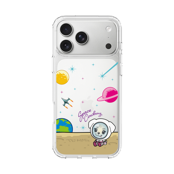 スリムプロテクションケース［ Takanori Iwata ASIA TOUR 2025-2026 "SPACE COWBOY" - キャラB ］