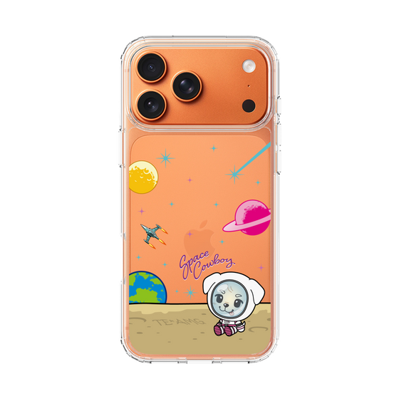 スリムプロテクションケース［ Takanori Iwata ASIA TOUR 2025-2026 "SPACE COWBOY" - キャラB ］