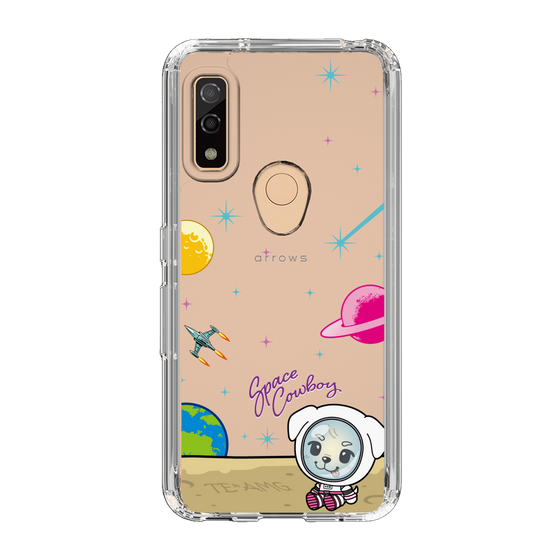 スリムプロテクションケース［ Takanori Iwata ASIA TOUR 2025-2026 "SPACE COWBOY" - キャラB ］