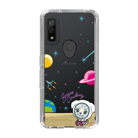 スリムプロテクションケース［ Takanori Iwata ASIA TOUR 2025-2026 "SPACE COWBOY" - キャラB ］