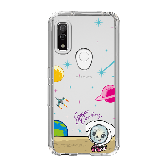 スリムプロテクションケース［ Takanori Iwata ASIA TOUR 2025-2026 "SPACE COWBOY" - キャラB ］