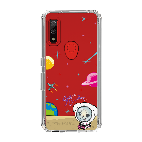 スリムプロテクションケース［ Takanori Iwata ASIA TOUR 2025-2026 "SPACE COWBOY" - キャラB ］