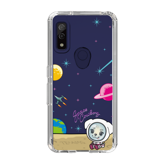 スリムプロテクションケース［ Takanori Iwata ASIA TOUR 2025-2026 "SPACE COWBOY" - キャラB ］