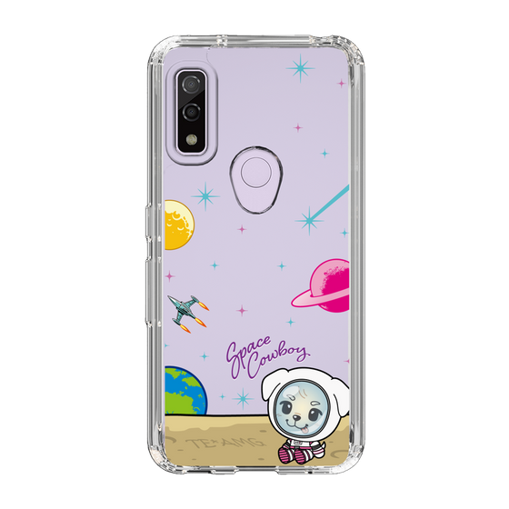 スリムプロテクションケース［ Takanori Iwata ASIA TOUR 2025-2026 "SPACE COWBOY" - キャラB ］