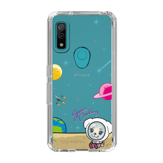 スリムプロテクションケース［ Takanori Iwata ASIA TOUR 2025-2026 "SPACE COWBOY" - キャラB ］