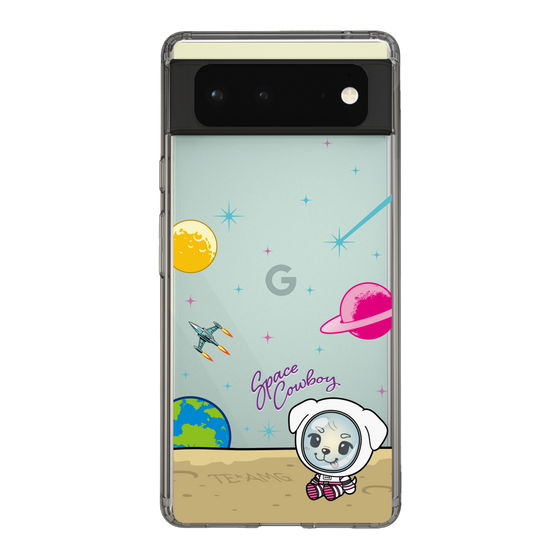 スリムプロテクションケース［ Takanori Iwata ASIA TOUR 2025-2026 "SPACE COWBOY" - キャラB ］