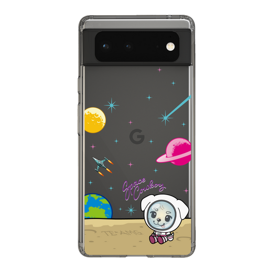 スリムプロテクションケース［ Takanori Iwata ASIA TOUR 2025-2026 "SPACE COWBOY" - キャラB ］