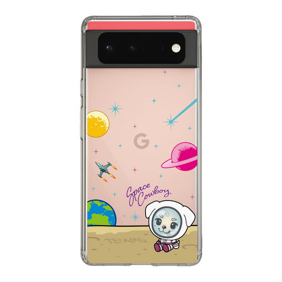 スリムプロテクションケース［ Takanori Iwata ASIA TOUR 2025-2026 "SPACE COWBOY" - キャラB ］