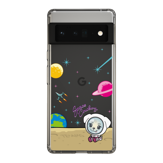 スリムプロテクションケース［ Takanori Iwata ASIA TOUR 2025-2026 "SPACE COWBOY" - キャラB ］