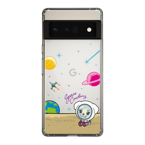 スリムプロテクションケース［ Takanori Iwata ASIA TOUR 2025-2026 "SPACE COWBOY" - キャラB ］