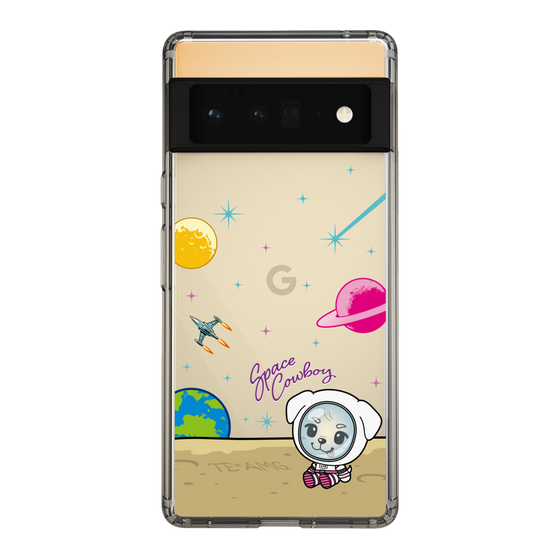 スリムプロテクションケース［ Takanori Iwata ASIA TOUR 2025-2026 "SPACE COWBOY" - キャラB ］