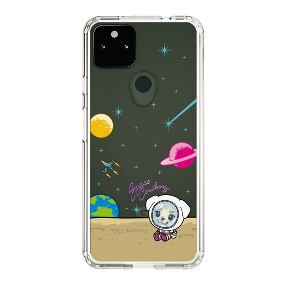 スリムプロテクションケース［ Takanori Iwata ASIA TOUR 2025-2026 "SPACE COWBOY" - キャラB ］