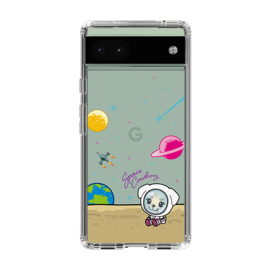 スリムプロテクションケース［ Takanori Iwata ASIA TOUR 2025-2026 "SPACE COWBOY" - キャラB ］