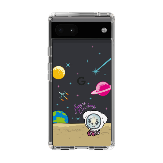 スリムプロテクションケース［ Takanori Iwata ASIA TOUR 2025-2026 "SPACE COWBOY" - キャラB ］