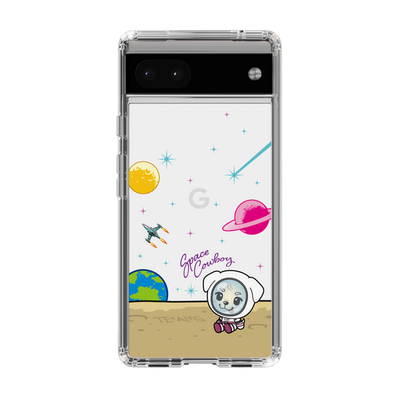 スリムプロテクションケース［ Takanori Iwata ASIA TOUR 2025-2026 "SPACE COWBOY" - キャラB ］