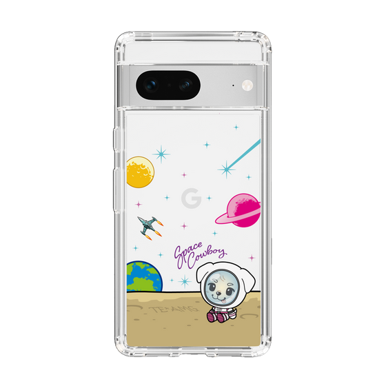 スリムプロテクションケース［ Takanori Iwata ASIA TOUR 2025-2026 "SPACE COWBOY" - キャラB ］