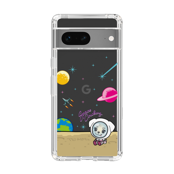 スリムプロテクションケース［ Takanori Iwata ASIA TOUR 2025-2026 "SPACE COWBOY" - キャラB ］