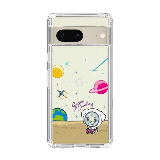 スリムプロテクションケース［ Takanori Iwata ASIA TOUR 2025-2026 "SPACE COWBOY" - キャラB ］