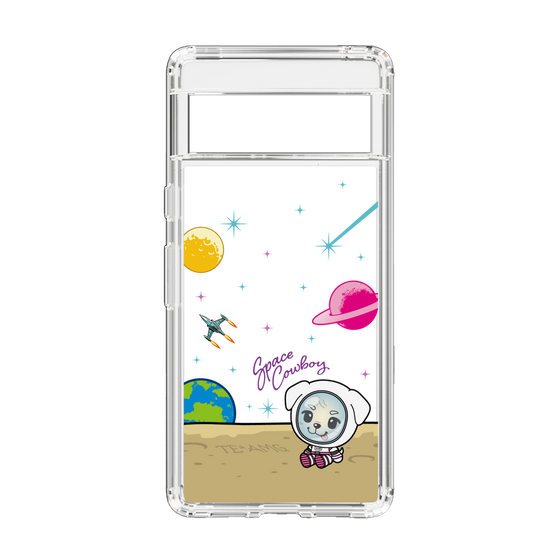 スリムプロテクションケース［ Takanori Iwata ASIA TOUR 2025-2026 "SPACE COWBOY" - キャラB ］