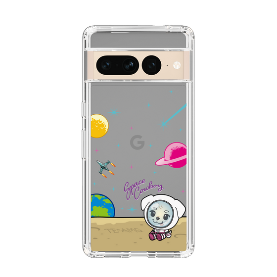 スリムプロテクションケース［ Takanori Iwata ASIA TOUR 2025-2026 "SPACE COWBOY" - キャラB ］