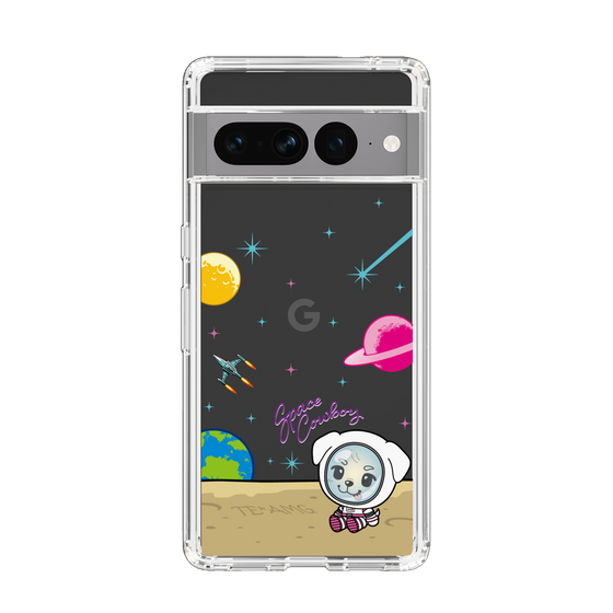 スリムプロテクションケース［ Takanori Iwata ASIA TOUR 2025-2026 "SPACE COWBOY" - キャラB ］