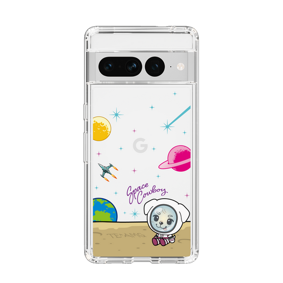 スリムプロテクションケース［ Takanori Iwata ASIA TOUR 2025-2026 "SPACE COWBOY" - キャラB ］