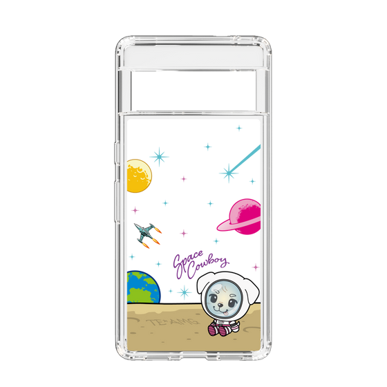 スリムプロテクションケース［ Takanori Iwata ASIA TOUR 2025-2026 "SPACE COWBOY" - キャラB ］