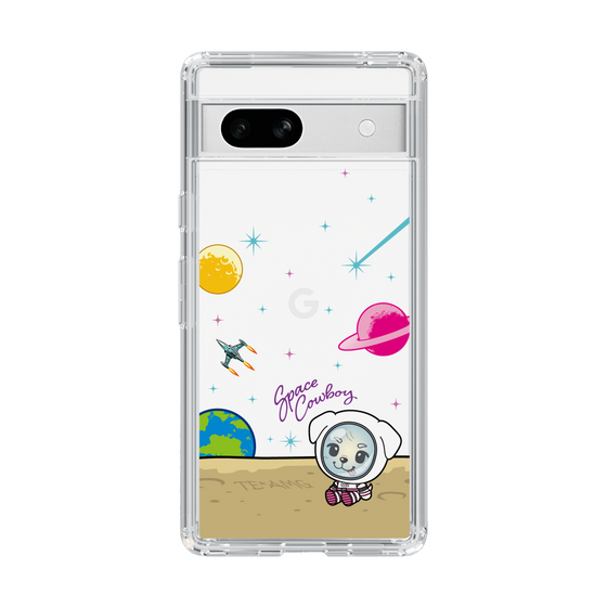 スリムプロテクションケース［ Takanori Iwata ASIA TOUR 2025-2026 "SPACE COWBOY" - キャラB ］