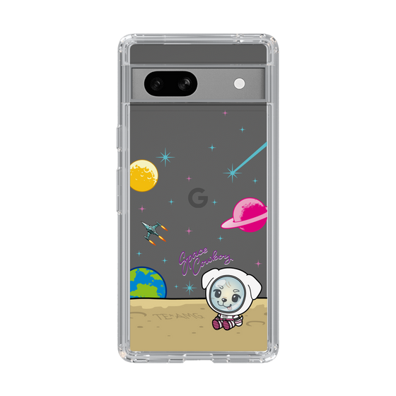 スリムプロテクションケース［ Takanori Iwata ASIA TOUR 2025-2026 "SPACE COWBOY" - キャラB ］