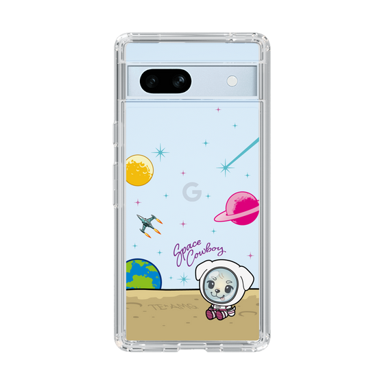 スリムプロテクションケース［ Takanori Iwata ASIA TOUR 2025-2026 "SPACE COWBOY" - キャラB ］