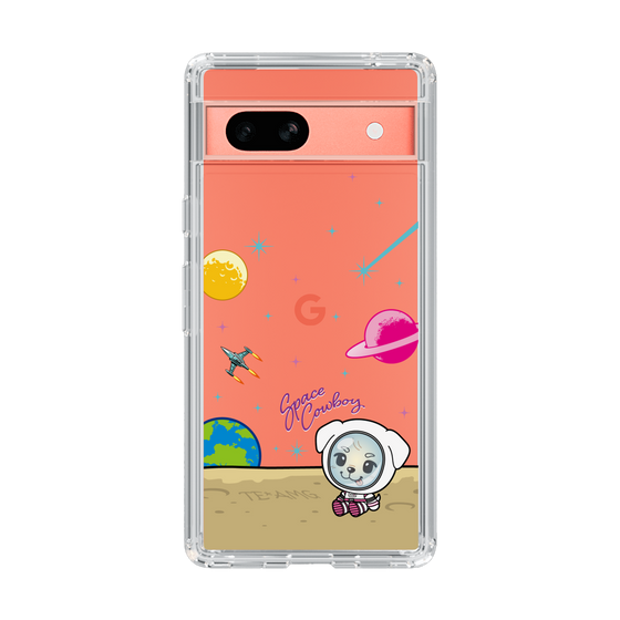 スリムプロテクションケース［ Takanori Iwata ASIA TOUR 2025-2026 "SPACE COWBOY" - キャラB ］